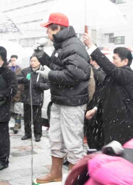 魚河岸の人ではない、細川もりひろさんだ。.jpg